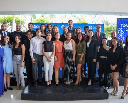 Business Week Tec Campus Cuernavaca: Un escenario de aprendizaje y empoderamiento empresarial