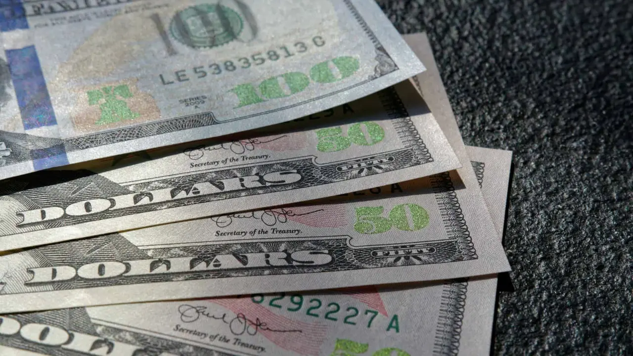 Precio del dólar para hoy en los bancos de México. Foto: Unplash