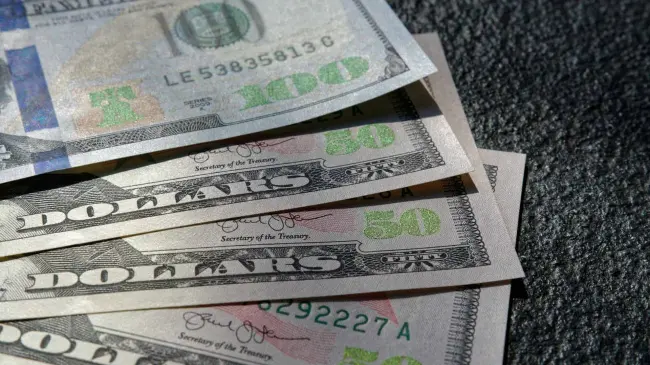 Precio del dólar para hoy en los bancos de México. Foto: Unplash