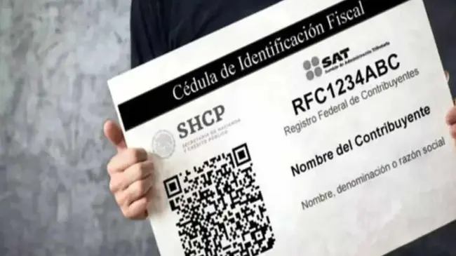 El RFC genérico tiene distintas funciones. Aquí te las decimos | Imagen cortesía