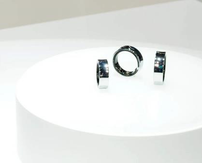 ¿Un anillo inteligente? El nuevo Samsung Galaxy Ring, el destino de la salud y felicidad personal