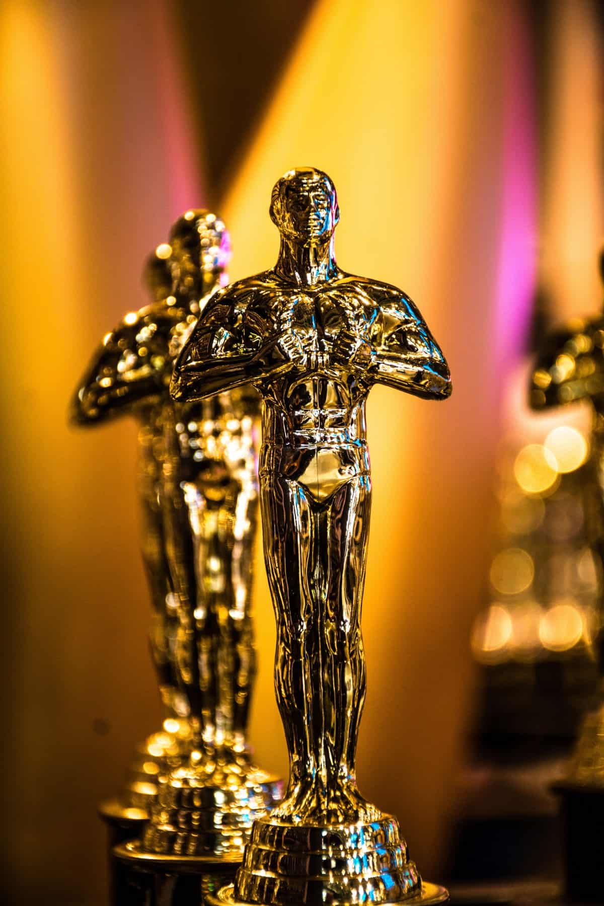Premios Oscar | Imágen: Samuel Ramos 