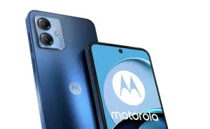 Coppel pone el smartphone Motorola Moto G14 con precio económico; cámara de 50 megapíxeles
