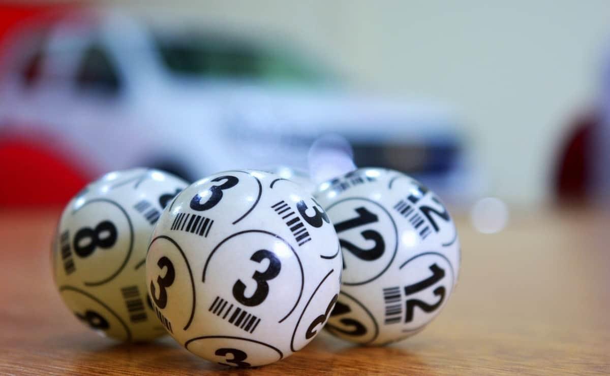 La Lotería Nacional celebra el sorteo Chispazo todos los días. Foto: Pixabay