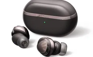 Amazon tiene los audífonos SoundPEATS Opera 03 con 30% de rebaja; tiene cancelación de ruido y sonido de calidad