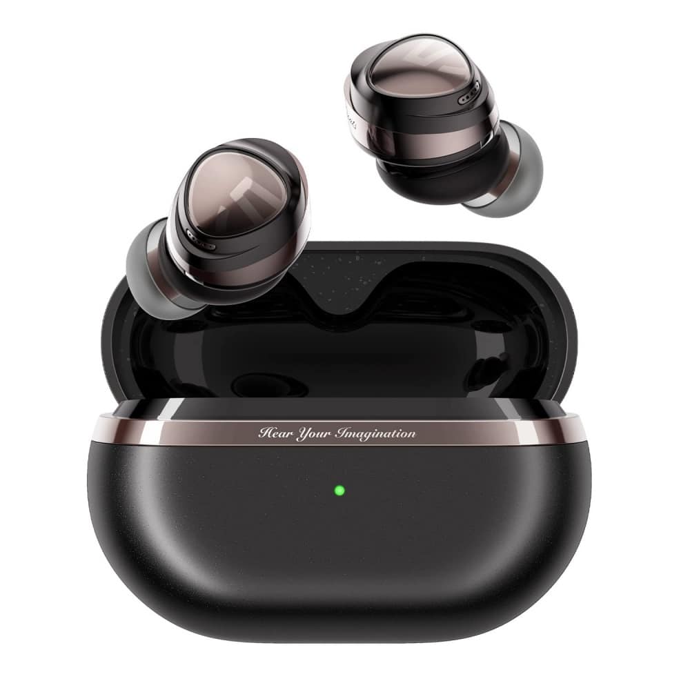 Amazon tiene los audífonos SoundPEATS Opera 03 con el 30% de rebaja