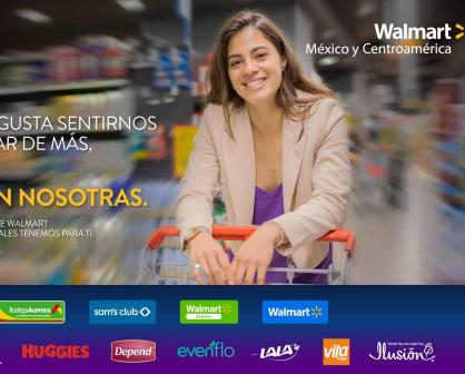 Avanza con Nosotras: ¿Cuáles son las ofertas especiales Walmart, Sam´s Club y Bodega Aurrerá por el Día Internacional de la Mujer?