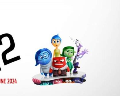 Intensamente 2: Pixar da conocer el tráiler con nuevas emociones y aventura