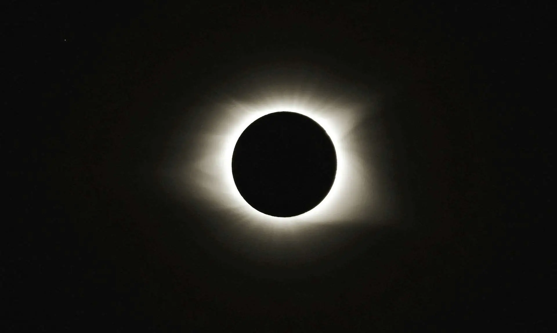 Eclipse de sol en  México el próximo 8 de abril de 2024