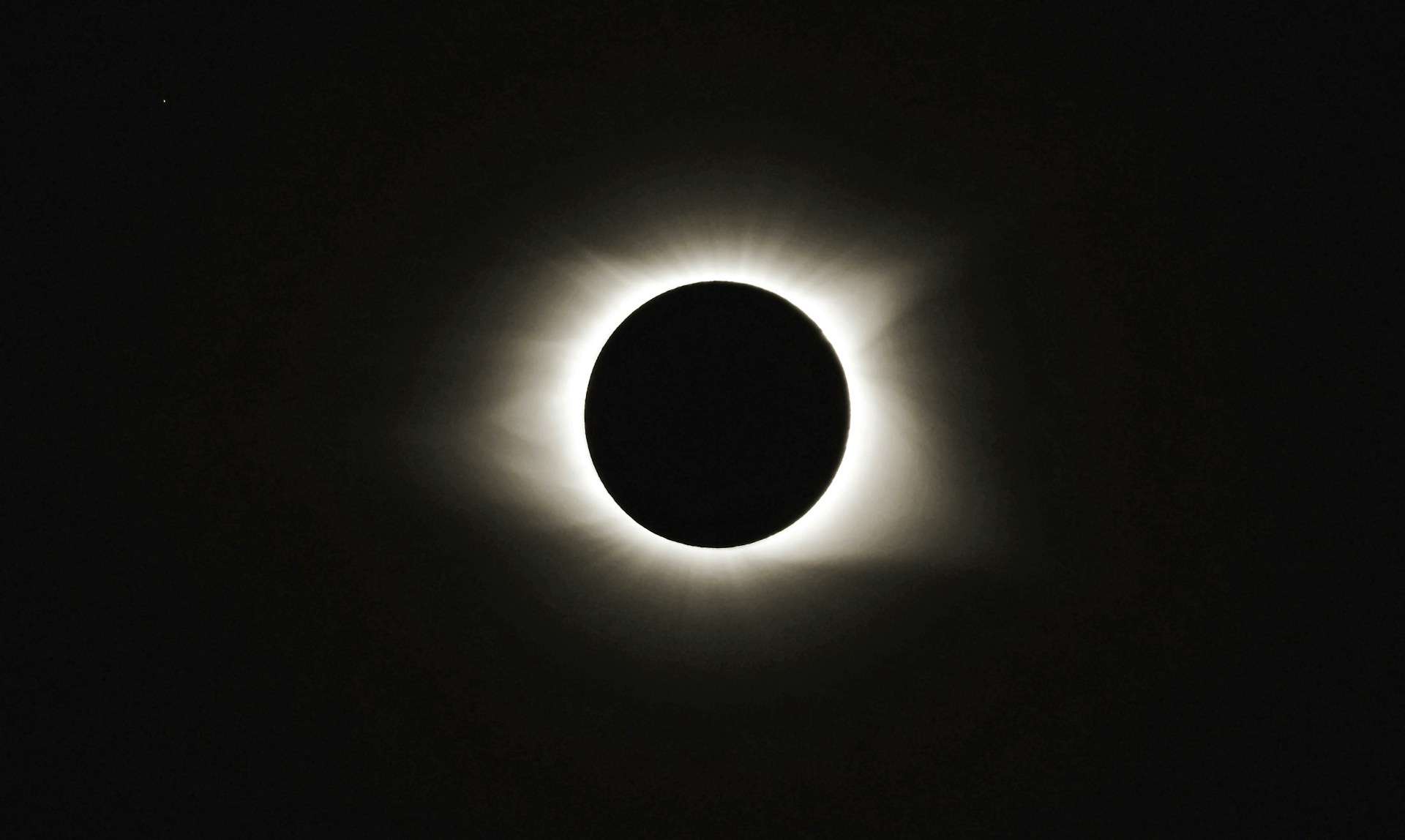 Eclipse de sol en  México el próximo 8 de abril de 2024