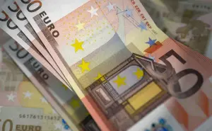 Precio del euro hoy viernes 8 de marzo de 2024, en los bancos de México