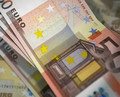 Precio del euro hoy viernes 8 de marzo de 2024, en los bancos de México