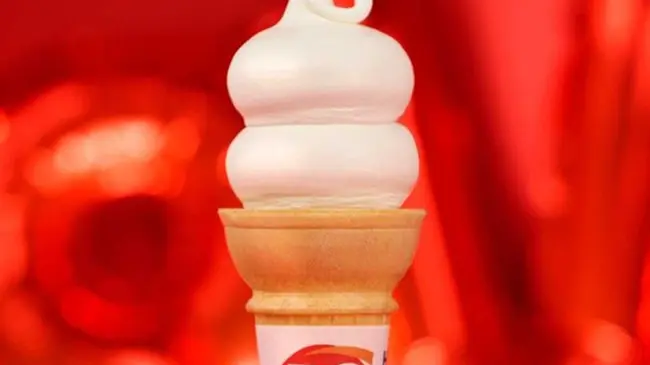 Dairy Queen regalará cono de helado.