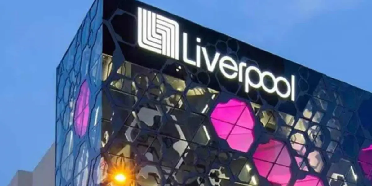 Venta Nocturna en Liverpool.