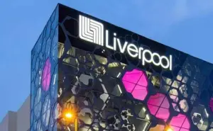 Ya hay fecha para la primera venta nocturna en Liverpool del 2024