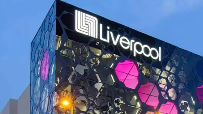Venta Nocturna en Liverpool.
