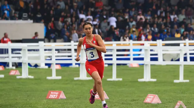 Mariana Arceo Gutiérrez.