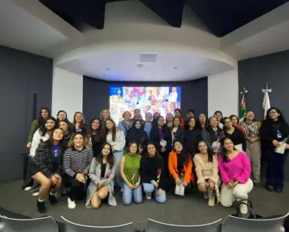 Las mujeres en la ciencia: Premios Nobel Women in Science Edition Toluca