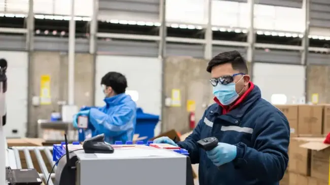Nuevo León registró 14 mil 15 nuevos empleos en febrero. Foto: Coparmex Nuevo León