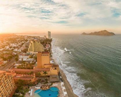 Impulsa inaugura Oceanna, Condos de Mar en Mazatlán