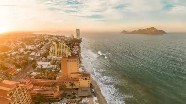 Impulsa llega a Mazatlán | Imagen cortesía
