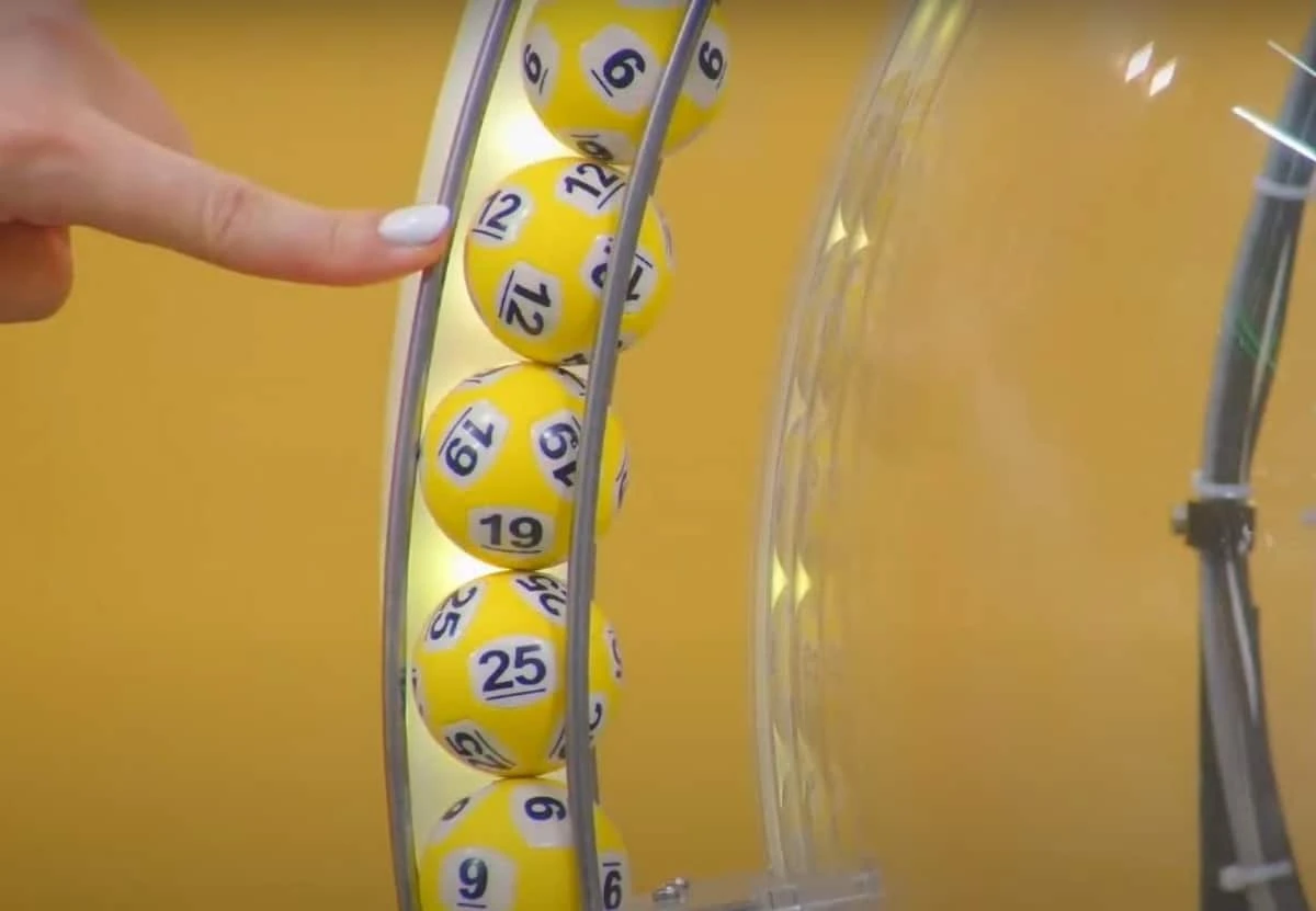 El Sorteo Chispazo se celebra todos los días. Foto: Lotería Nacional