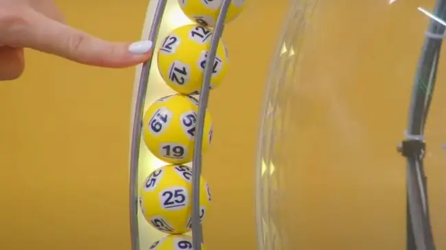 El Sorteo Chispazo se celebra todos los días. Foto: Lotería Nacional