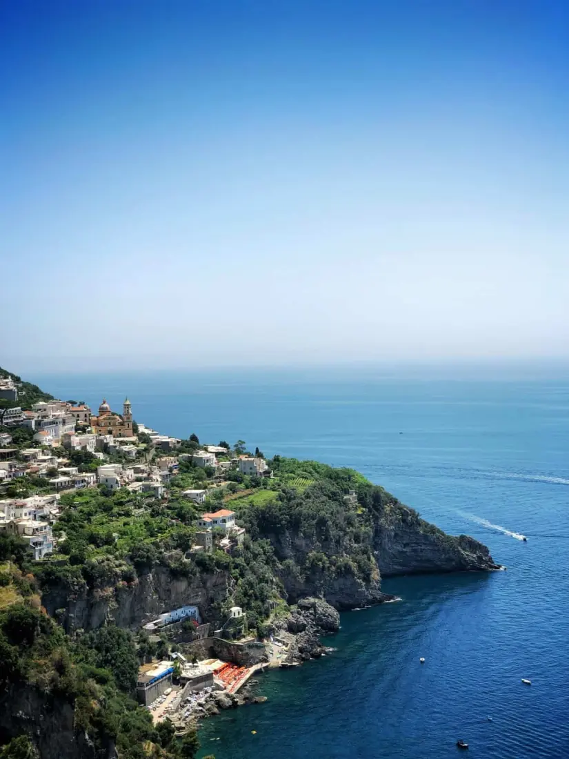 Spiaggia dei Conigli| Imagen: Victor Malyushev 