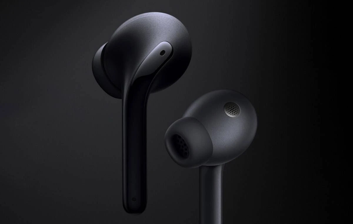 Los Xiaomi Buds 3 destacan por su calidad de audio, cancelación de ruido y batería duradera. Foto: Cortesía