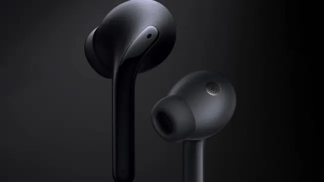 Los Xiaomi Buds 3 destacan por su calidad de audio, cancelación de ruido y batería duradera. Foto: Cortesía
