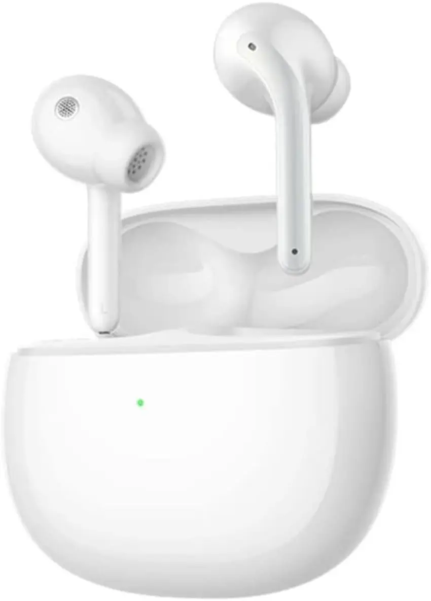 Los audífonos inalámbricos Xiaomi Buds 3 tienen el 57% de rebaja en Amazon