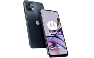 Coppel pone con rebaja de casi 2 mil pesos el smartphone Motorola Moto G23; cámara de 50 megapíxeles