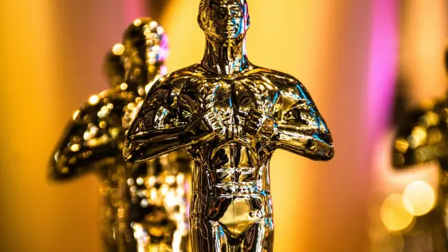 A través del canal 7 podrás ver la ceremonia de los premios Oscars.