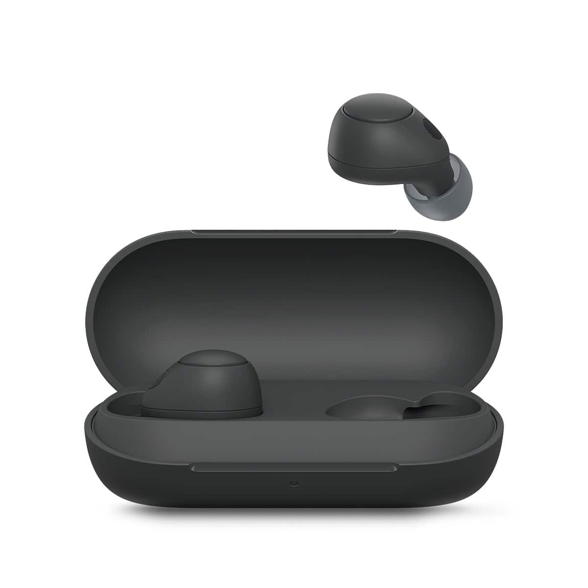 Los audífonos Sony WF-C700N con cancelación de ruido tienen descuento en Amazon
