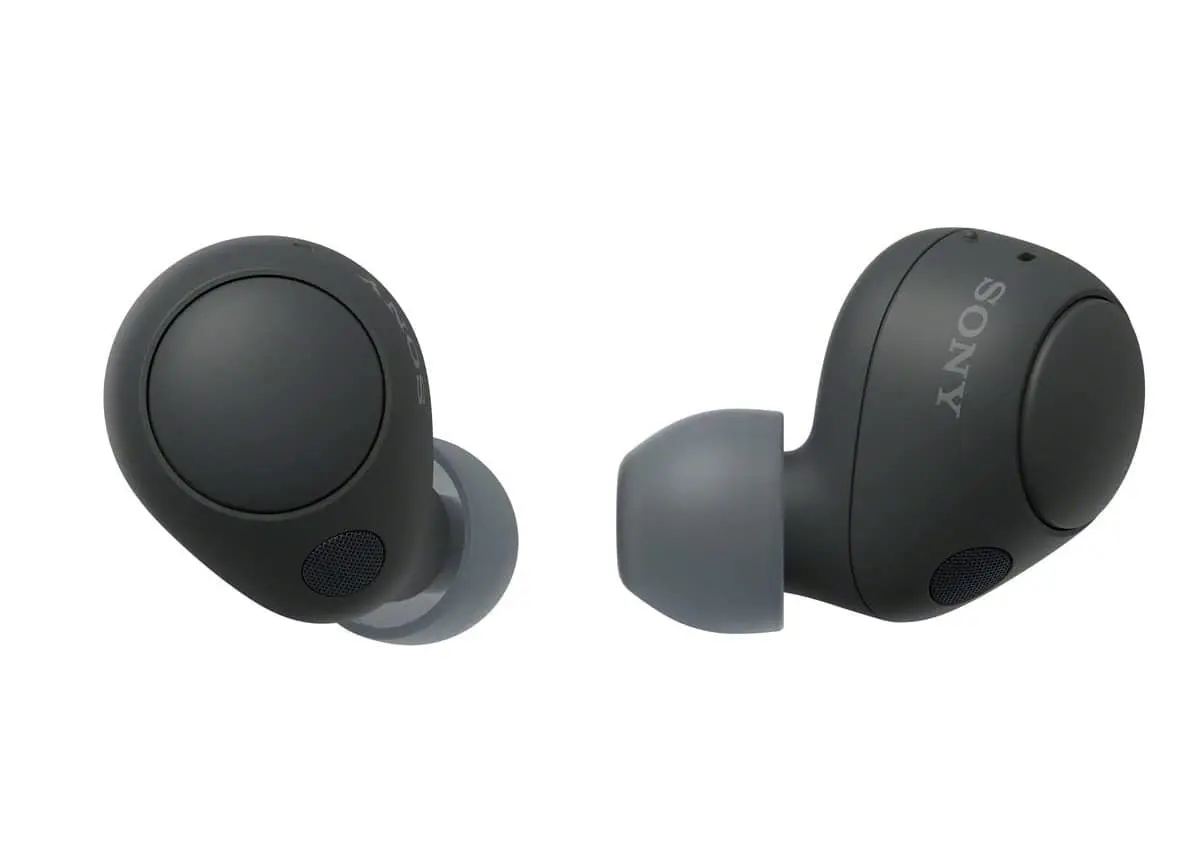 Los audífonos inalámbricos Sony WF-C700N cuentan con tecnología de cancelación de ruido líder del mercado. Foto: Cortesía