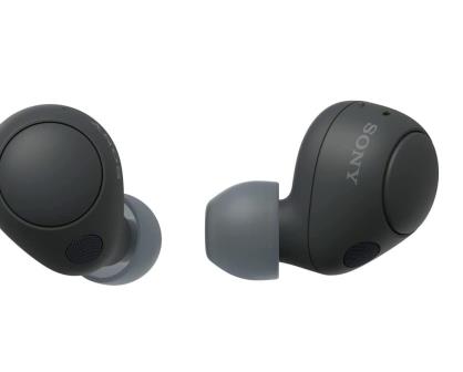 Los audífonos inalámbricos Sony WF-C700N con cancelación de ruido tienen descuento en Amazon