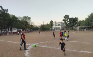 “Haz Más por los Demás”, colecta de The Home Depot, es en pro del parque de la Progreso en Culiacán