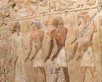 En Puebla harán exhibición sobre misión arqueológica mexicana en Egipto