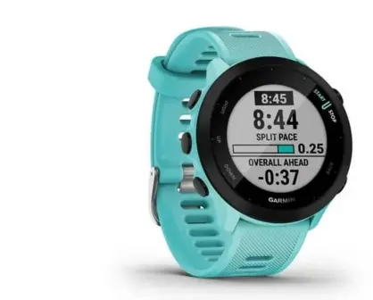 Reloj Garmin está en descuento en Walmart; el compañero ideal para correr