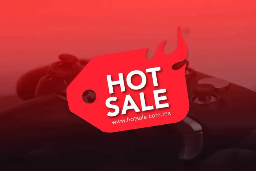 Logo Hot Sale