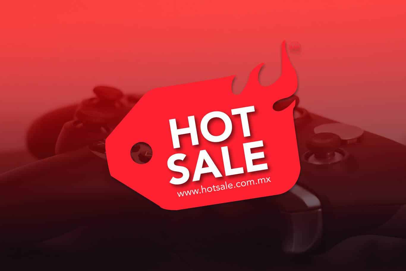 Logo Hot Sale