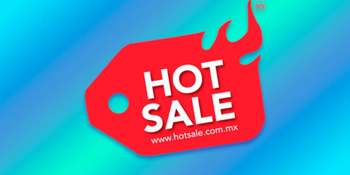 El Hot Sale de este año se realizará del 15 al 23 de mayo. Foto: Cortesía