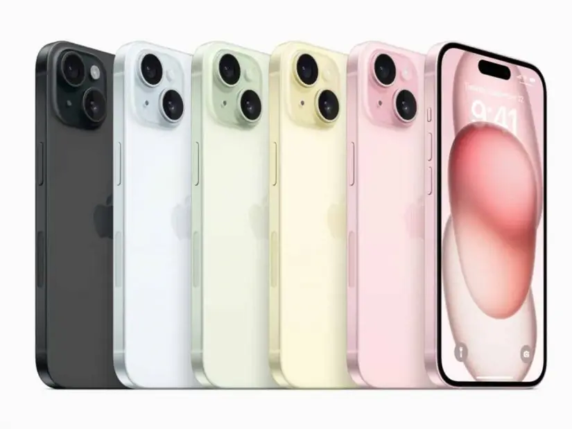 El iPhone 15 tiene rebaja de casi $3,300 en Mercado Libre