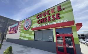 Inauguran Chuck E. Cheese en Culiacán; estos son los precios y horarios