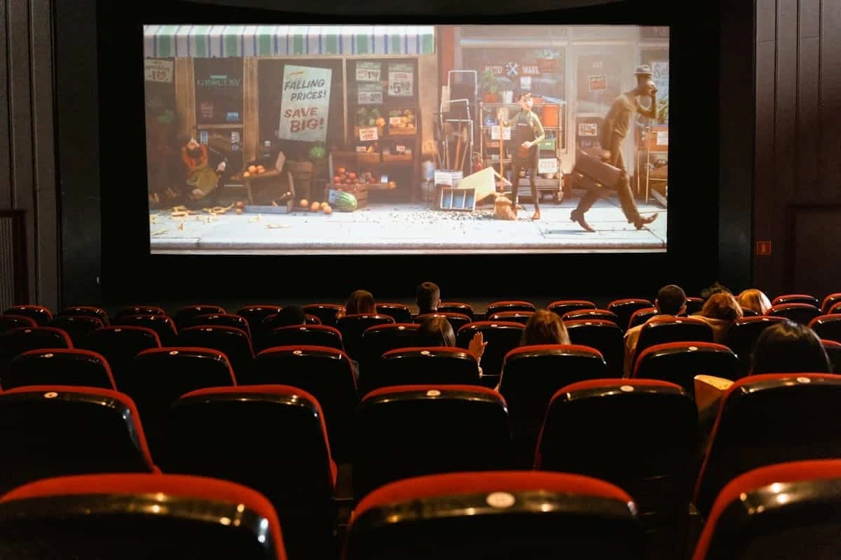 Se trata de una selección de 7 películas de países como México, Japón, Brasil, Portugal, Alemania, Francia e Italia. Foto: Tima Miroshnichenko