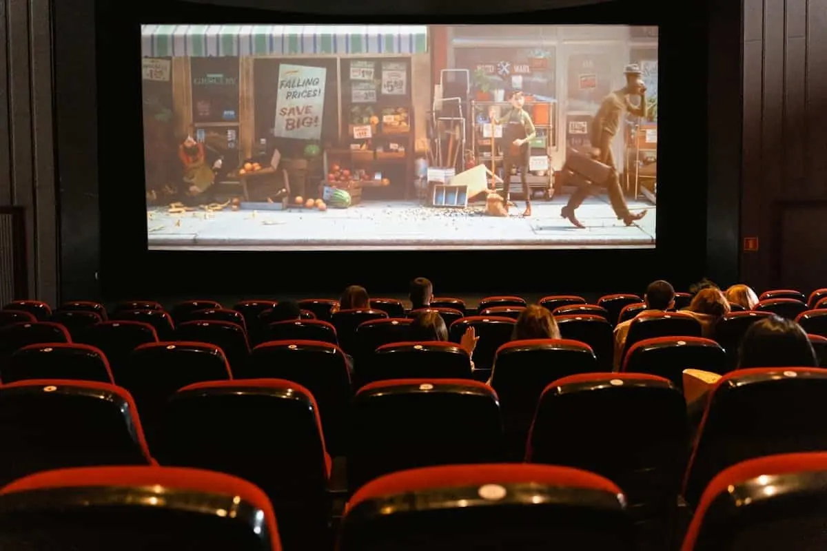 Se trata de una selección de 7 películas de países como México, Japón, Brasil, Portugal, Alemania, Francia e Italia. Foto: Tima Miroshnichenko
