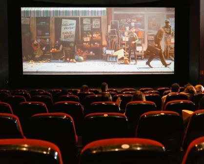 ¡Es cine! Culiacán exhibe la 74 Muestra Internacional de Cine: conoce las películas y horarios