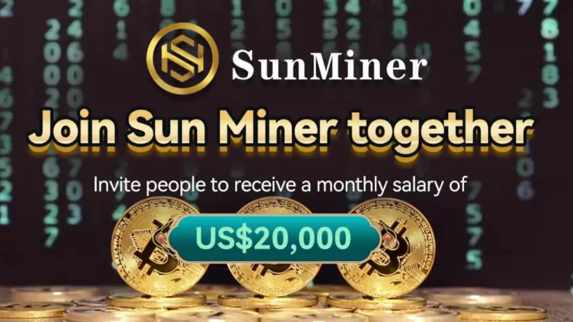 Sunminer