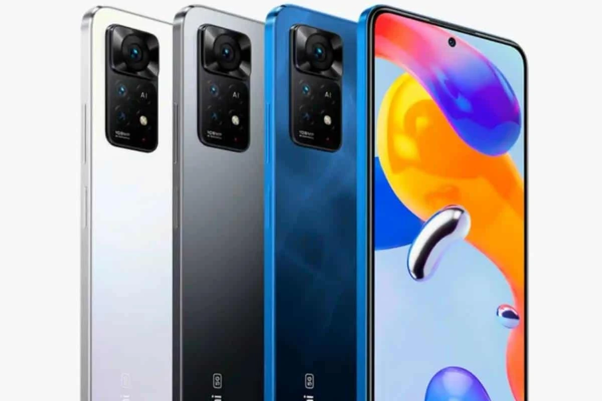 El Redmi Note 11E Pro presume de una de las mejores relaciones calidad-precio del mercado. Foto: Xiaomi