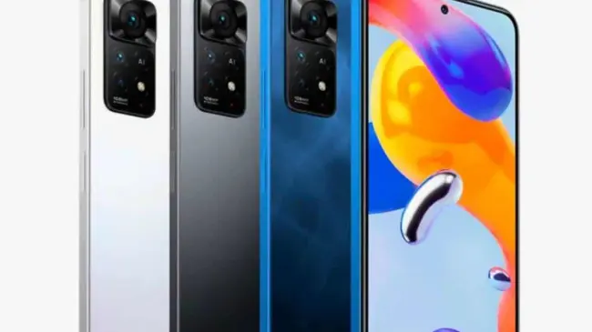 El Redmi Note 11E Pro presume de una de las mejores relaciones calidad-precio del mercado. Foto: Xiaomi